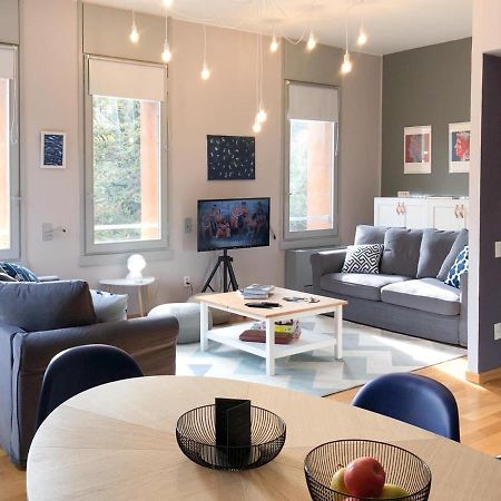 Appartement Brera Cocoon à Milan Extérieur photo