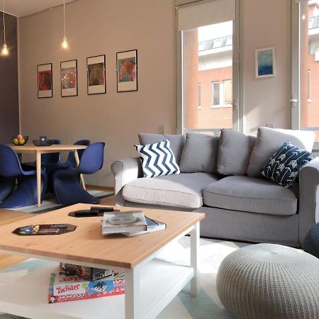 Appartement Brera Cocoon à Milan Extérieur photo