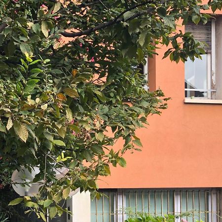 Appartement Brera Cocoon à Milan Extérieur photo
