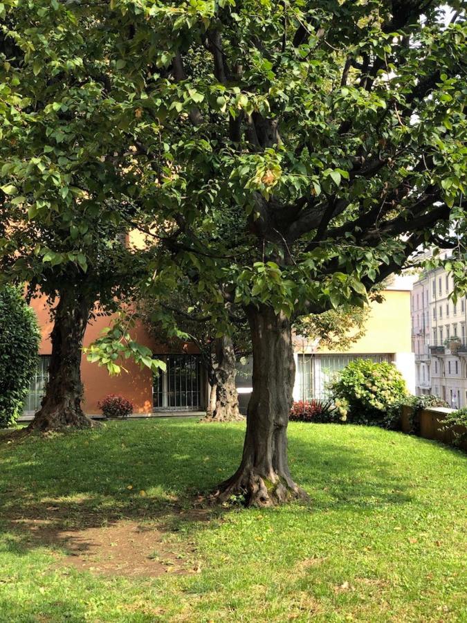Appartement Brera Cocoon à Milan Extérieur photo