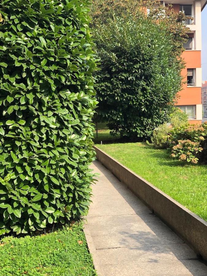 Appartement Brera Cocoon à Milan Extérieur photo