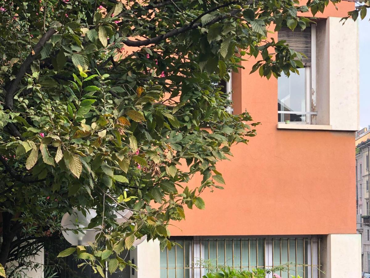 Appartement Brera Cocoon à Milan Extérieur photo